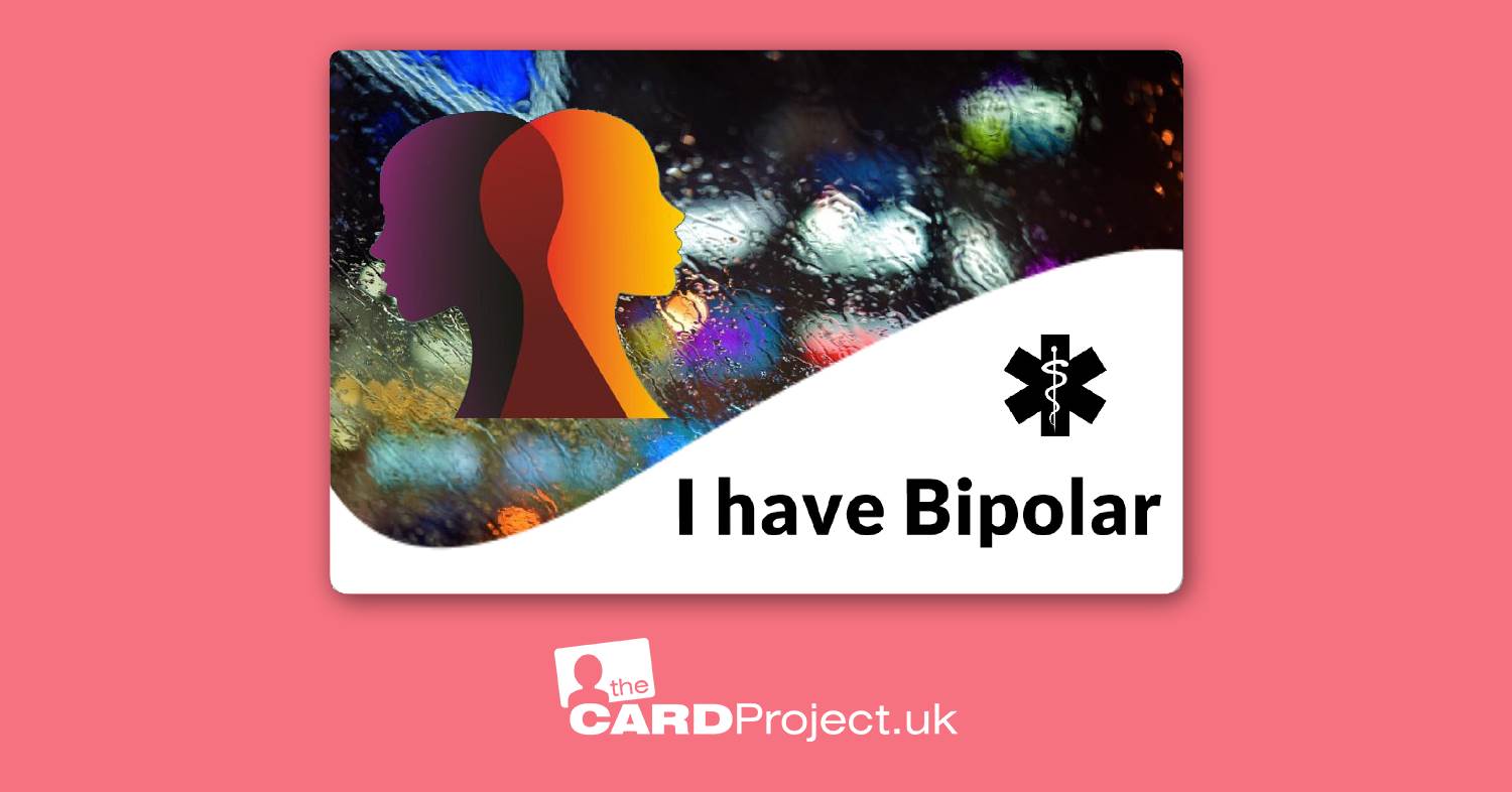 I have Bipolar